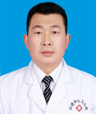 赵连鹏
