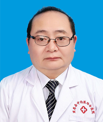张福明