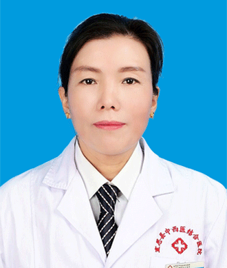 胡晓云