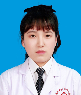 石晓娟