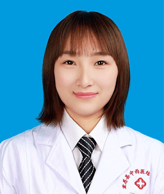 杨庆