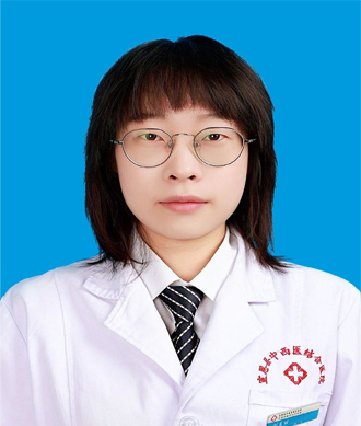 刘复丽