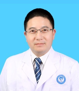 刘清高