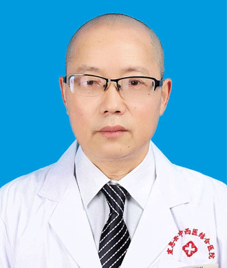 胡志武