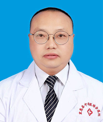 徐克启