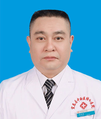 罗代平