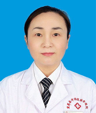 刘卯英